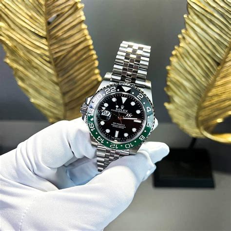 rolex jubilee gmt clasp|Rolex sprite gmt jubilee.